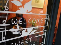 -RUMORS COFFEE ROASTERY鲁马滋咖啡(湖南路店)