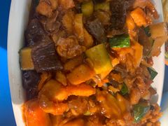 -老七饭馆(光荣道总店)