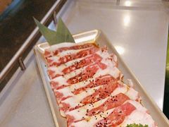 -韩宫宴烤肉·料理(颛桥万达店)