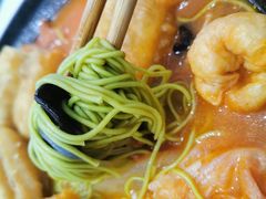 -吉阿婆麻辣烫·麻辣拌(厦大西村店)