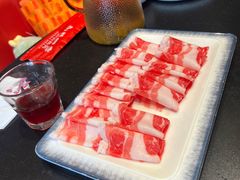 -南门四季铜锅涮肉(大屯·北苑店)