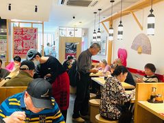 -朱新年·苏式汤团·面点(北寺塔店)