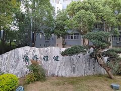 -金陵中学(河西分校)