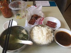 -陈记汤饭(水巷口店)