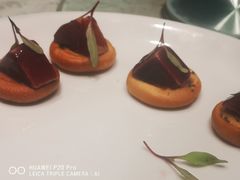 -西贝海鲜汇(槐安路店)