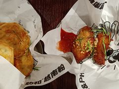 -大叻和越南粉(南浦里店)