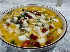 -聚丰园•湖鲜餐厅(阿红私房菜梅石路店)