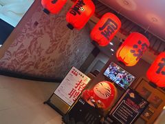 -有喜屋·深夜食堂(北京西路店)