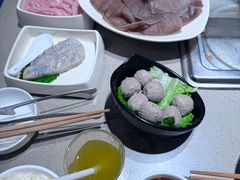-海底捞火锅(和安宁春城店)