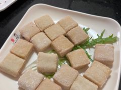 -宽板凳老灶火锅(簋街店)
