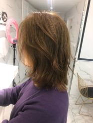 -潘多拉Hairsalon