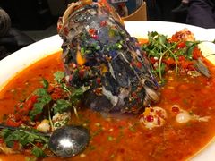 -坛宗剁椒鱼头(河西王府井店)