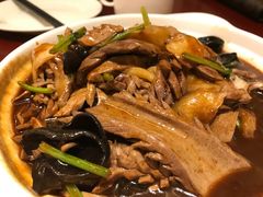 -鸢飞潍坊菜馆(鸢飞大酒店)