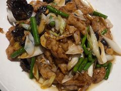 -芙蓉·艳阳餐厅(南口店)