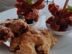 -南沙游艇会·大兵船餐厅