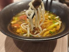 -大师兄·西北小馆(金湾华发商都店)