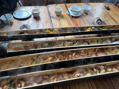 -香竹农庄•传统竹筒饭(十年店)