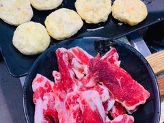 -猪的故事·韩式烤肉(韩乐坊店)