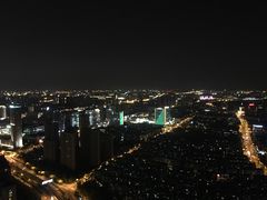 -悦厅·下午茶(杭州柏悦酒店)