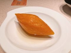 蜜汁红薯-新荣记(椒江店)