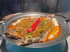 -半天妖烤鱼(中山路店)