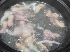 -同仁四季椰子鸡(无锡滨湖万象汇店)