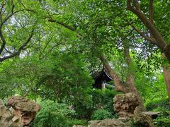 -惠山古镇·寄畅园