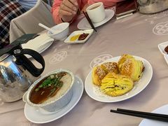 叉烧酥-京星港式饮茶Part.2店(忠孝东店)