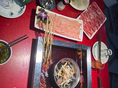 -二荆条·蜀鲜汇城市森林火锅