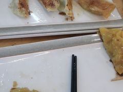 -众品老方子锅贴甜沫(李村店)