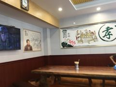 大堂-好街坊面馆(菁华园店)