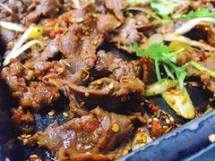 -清真永恒华威肉饼(潘家园店)