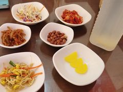 -贵宾庄炸酱面·韩式料理(火炬八街店)