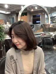 -SY COLOUR专业烫染