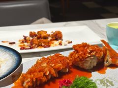 艺境松鼠鱼-上上瓷·艺境川菜(IFS旗舰店)
