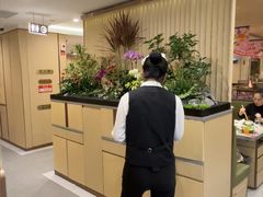 -海底捞火锅(赛格国际购物中心店)