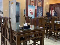 大堂-京天红酒家(虎坊路店)
