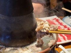 -義聚德·清真铜锅涮羊肉·烧烤(河东店)
