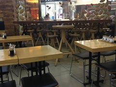 大堂-三千粉牛肉米粉(来客茂店)