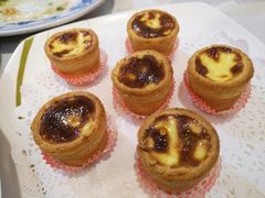 澳门葡挞-顺丰轩园林酒家(天河店)