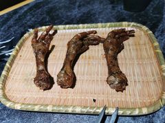 -城南老友羊蝎子火锅(花乡奥莱店)