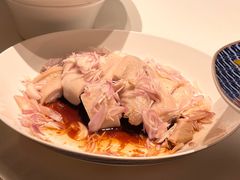 -炳胜私厨(万象前海店)