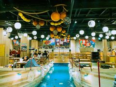 -ジャンボ釣船 つり吉(新世界店)