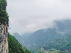 -鹿院坪生态旅游景区