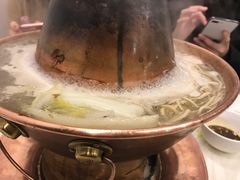 -东来顺饭庄(王府井步行街店)