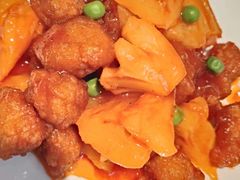 -金芙蓉|湘味小炒·鲜炒黄牛肉(淮安生态新城吾悦店)