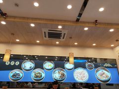 -朱洪元苏式面馆(绿宝广场店)