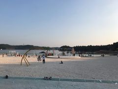 -仙海旅游度假区