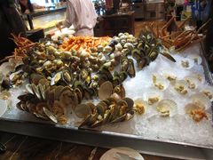IMG_5374-广州中心皇冠假日酒店-环市食坊·海鲜自助餐厅