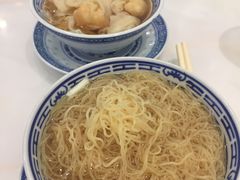 -香港麦奀云吞面世家(中山二路店)